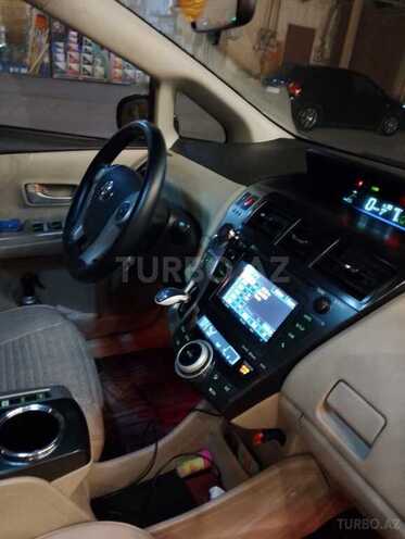 Toyota Prius V 2012, 358,000 km - 1.8 l - Bakı