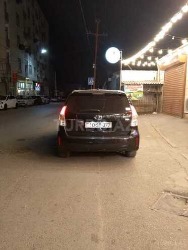 Toyota Prius V 2012, 358,000 km - 1.8 l - Bakı