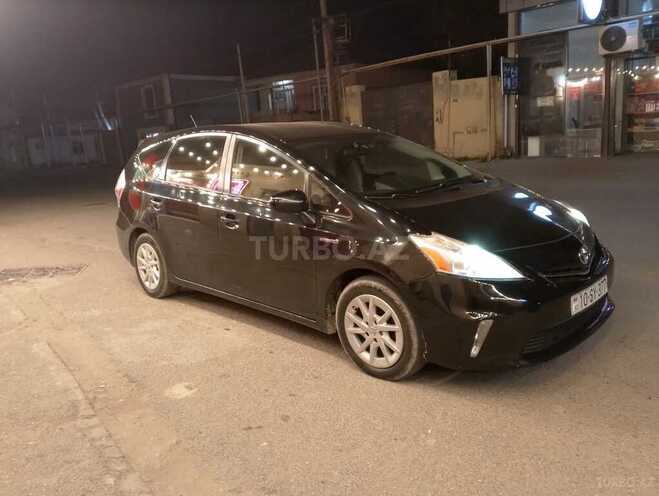 Toyota Prius V 2012, 358,000 km - 1.8 l - Bakı