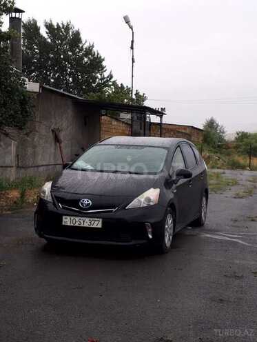 Toyota Prius V 2012, 358,000 km - 1.8 l - Bakı