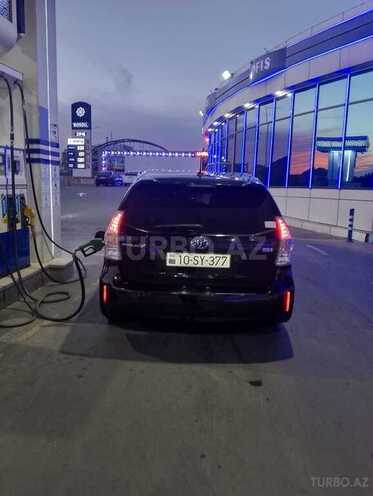 Toyota Prius V 2012, 358,000 km - 1.8 l - Bakı