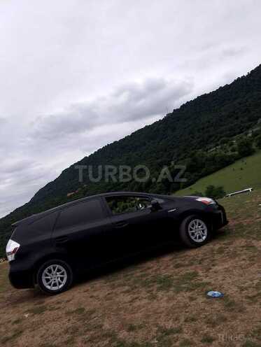 Toyota Prius V 2012, 358,000 km - 1.8 l - Bakı