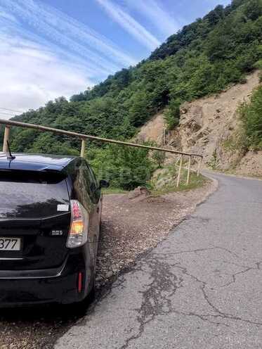 Toyota Prius V 2012, 358,000 km - 1.8 l - Bakı