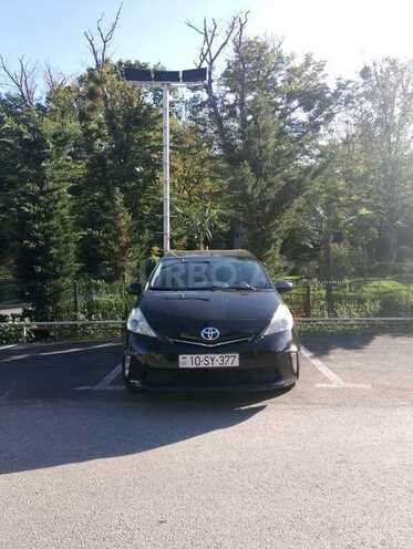 Toyota Prius V 2012, 358,000 km - 1.8 l - Bakı