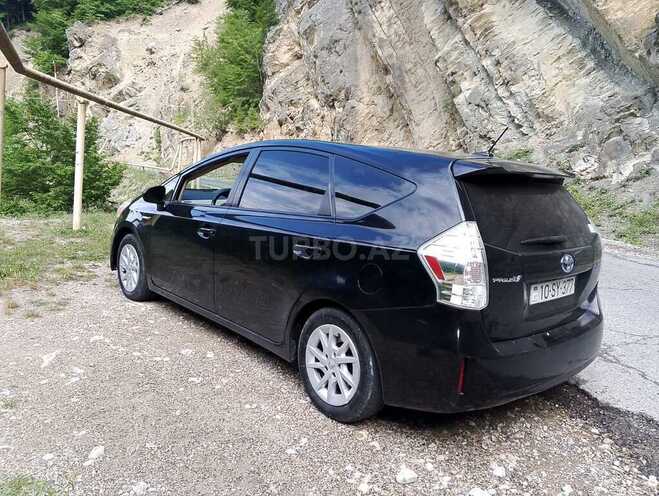 Toyota Prius V 2012, 358,000 km - 1.8 l - Bakı