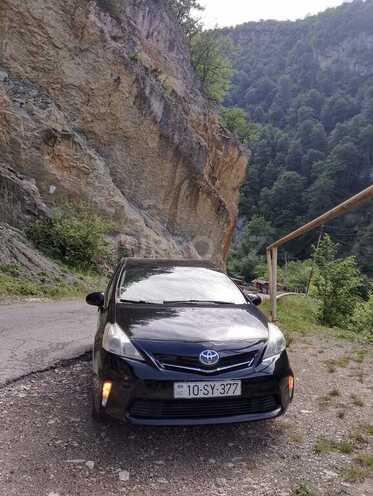 Toyota Prius V 2012, 358,000 km - 1.8 l - Bakı