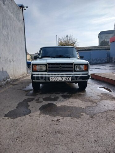 LADA (VAZ) 2107 2011, 13,000 km - 1.6 l - Sabirabad