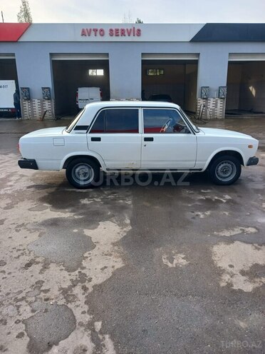 LADA (VAZ) 2107 2011, 13,000 km - 1.6 l - Sabirabad