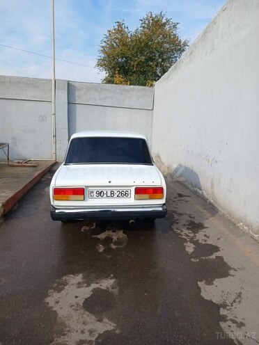 LADA (VAZ) 2107 2011, 13,000 km - 1.6 l - Sabirabad