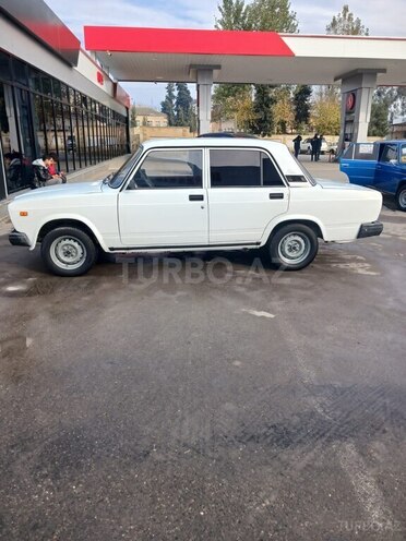 LADA (VAZ) 2107 2011, 13,000 km - 1.6 l - Sabirabad