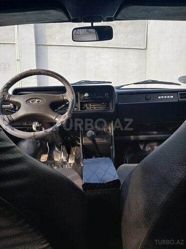 LADA (VAZ) 2107 2011, 13,000 km - 1.6 l - Sabirabad