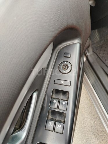 Kia Ceed 2008, 247,000 km - 1.6 l - Sumqayıt