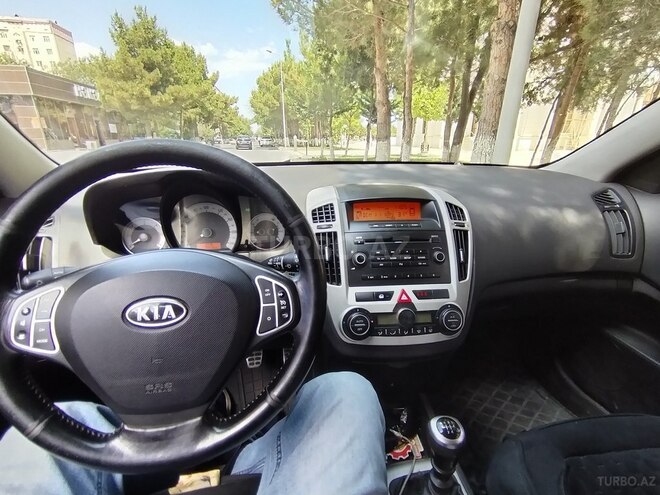 Kia Ceed 2008, 247,000 km - 1.6 l - Sumqayıt
