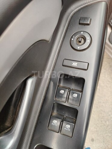 Kia Ceed 2008, 247,000 km - 1.6 l - Sumqayıt