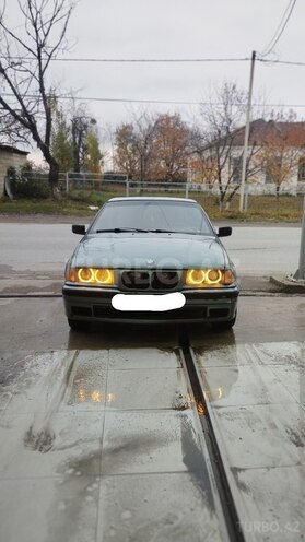 BMW 318 1994, 314,000 km - 1.8 l - Quba
