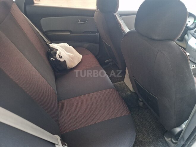 Hyundai Avante 2008, 272,000 km - 1.6 l - Bakı