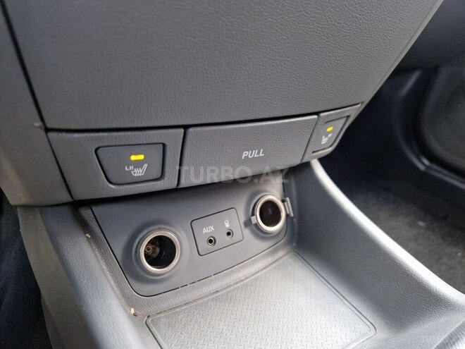 Hyundai Avante 2008, 272,000 km - 1.6 l - Bakı