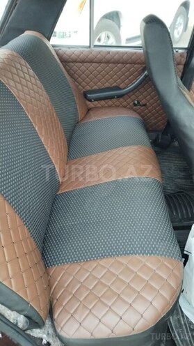 LADA (VAZ) 2106 1987, 36,000 km - 1.5 l - Şəmkir