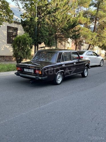 LADA (VAZ) 2106 1987, 36,000 km - 1.5 l - Şəmkir