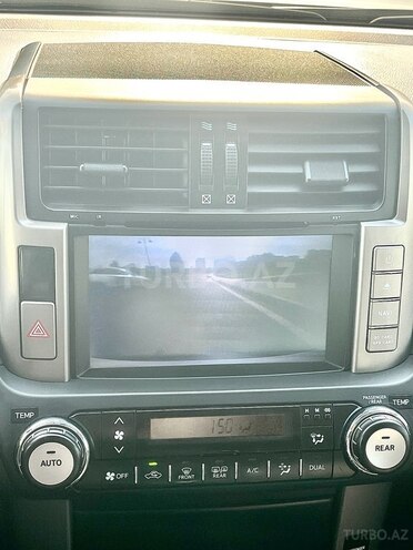 Toyota Land Cruiser Prado 2013, 175,287 km - 2.7 л - Bakı