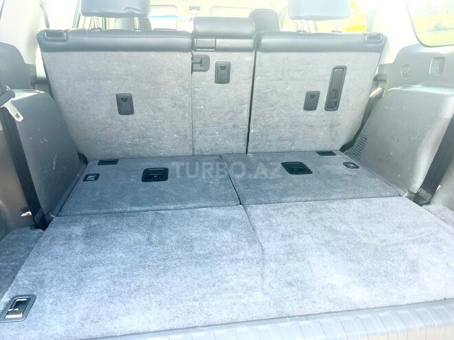 Toyota Land Cruiser Prado 2013, 175,287 km - 2.7 л - Bakı