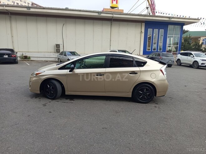 Toyota Prius 2009, 376,000 km - 1.8 л - Bakı