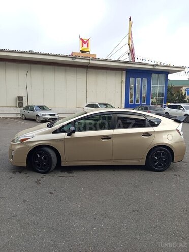Toyota Prius 2009, 376,000 km - 1.8 л - Bakı