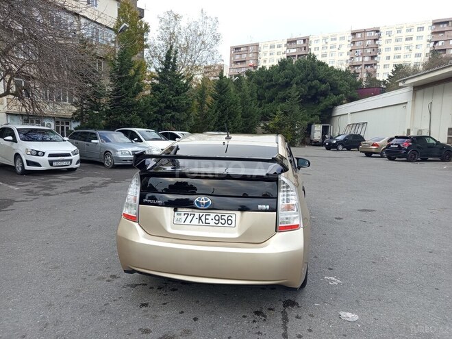 Toyota Prius 2009, 376,000 km - 1.8 л - Bakı