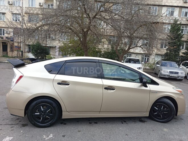 Toyota Prius 2009, 376,000 km - 1.8 л - Bakı