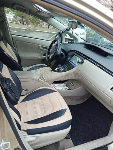 Toyota Prius 2009, 376,000 km - 1.8 л - Bakı