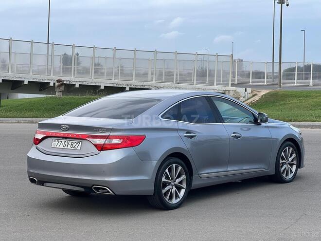 Hyundai Grandeur 2015, 155,800 km - 2.2 l - Bakı