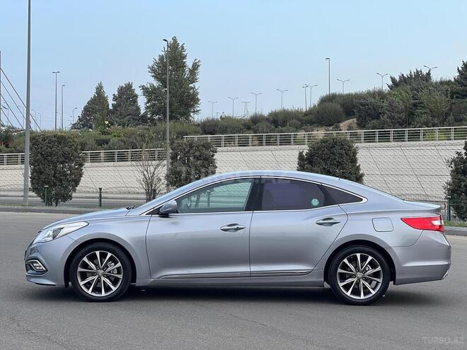 Hyundai Grandeur 2015, 155,800 km - 2.2 l - Bakı