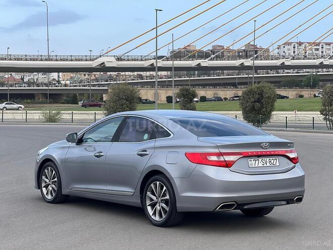Hyundai Grandeur 2015, 155,800 km - 2.2 l - Bakı