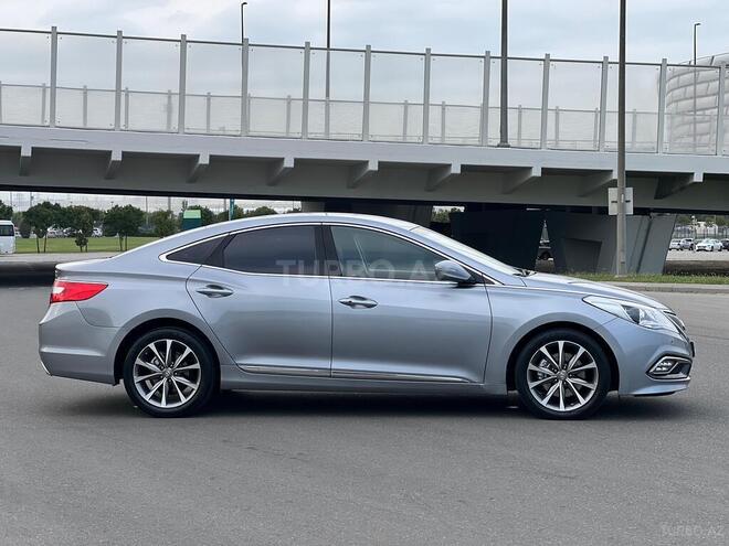 Hyundai Grandeur 2015, 155,800 km - 2.2 l - Bakı