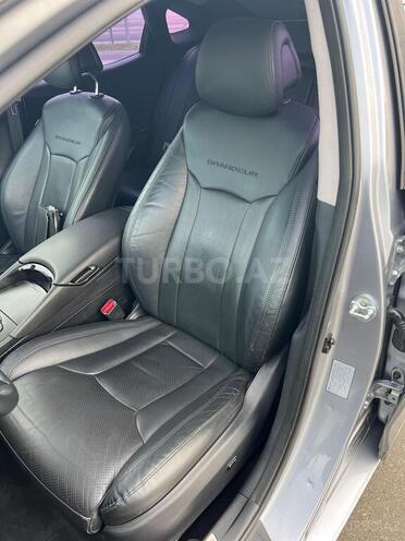 Hyundai Grandeur 2015, 155,800 km - 2.2 l - Bakı