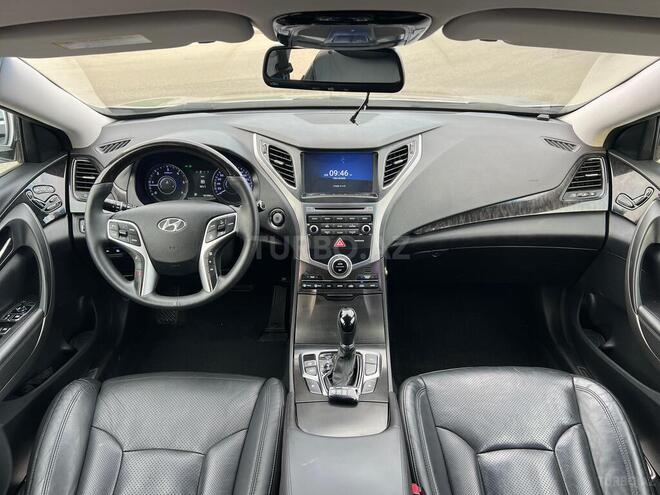 Hyundai Grandeur 2015, 155,800 km - 2.2 l - Bakı