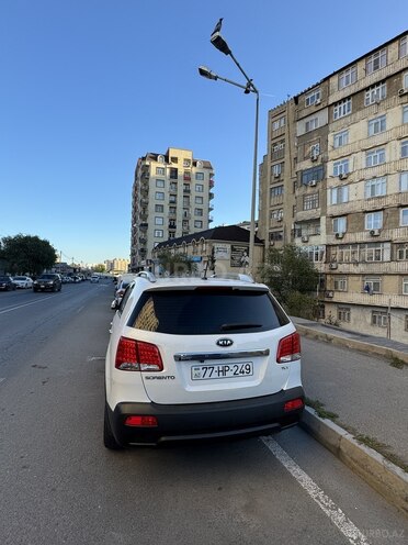 Kia Sorento 2012, 275,000 km - 2.0 l - Zaqatala