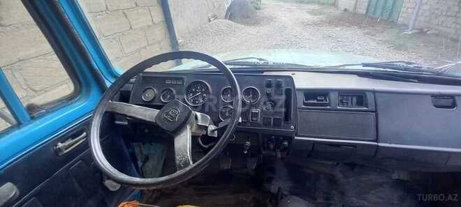 GAZ 53 1993, 187,590 km - 6.0 l - Xaçmaz