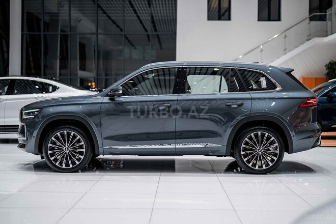 Geely Monjaro-5