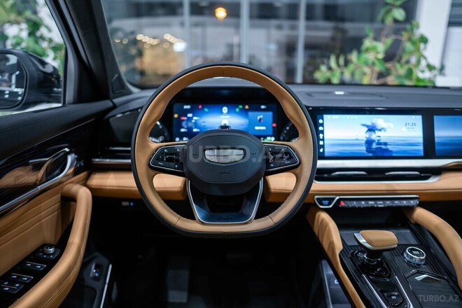 Geely Monjaro-3
