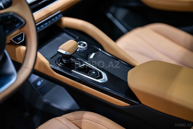 Geely Monjaro-11