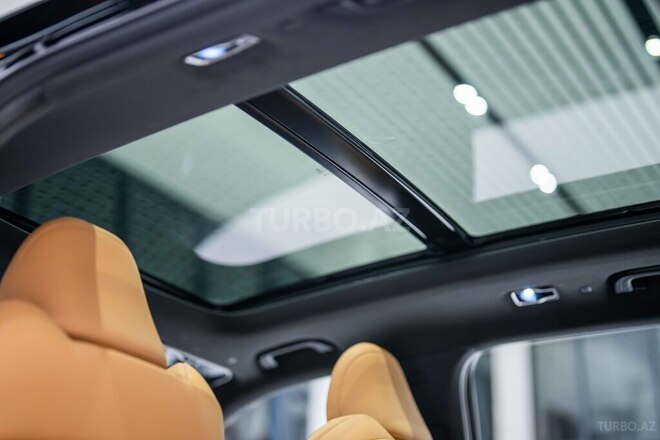 Geely Monjaro-13