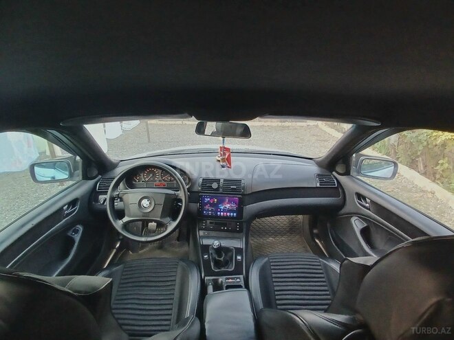 BMW 318 2000, 250,000 km - 1.9 l - Ağdam