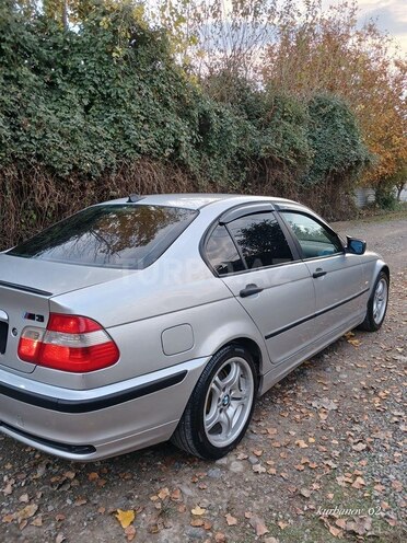 BMW 318 2000, 250,000 km - 1.9 l - Ağdam