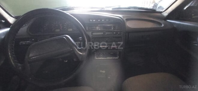 LADA (VAZ) 2115 2011, 260,000 km - 1.6 l - Bakı