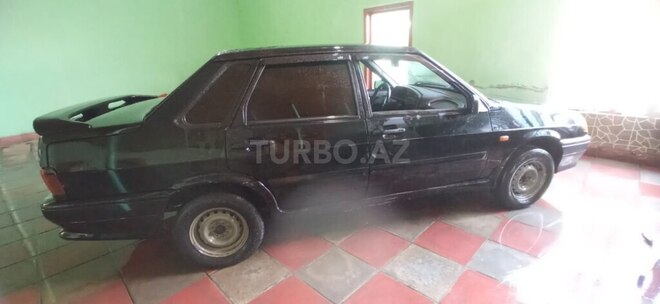 LADA (VAZ) 2115 2011, 260,000 km - 1.6 l - Bakı
