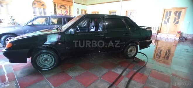 LADA (VAZ) 2115 2011, 260,000 km - 1.6 l - Bakı