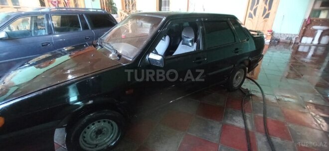 LADA (VAZ) 2115 2011, 260,000 km - 1.6 l - Bakı