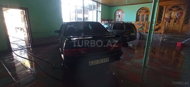 LADA (VAZ) 2115 2011, 260,000 km - 1.6 l - Bakı