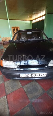 LADA (VAZ) 2115 2011, 260,000 km - 1.6 l - Bakı